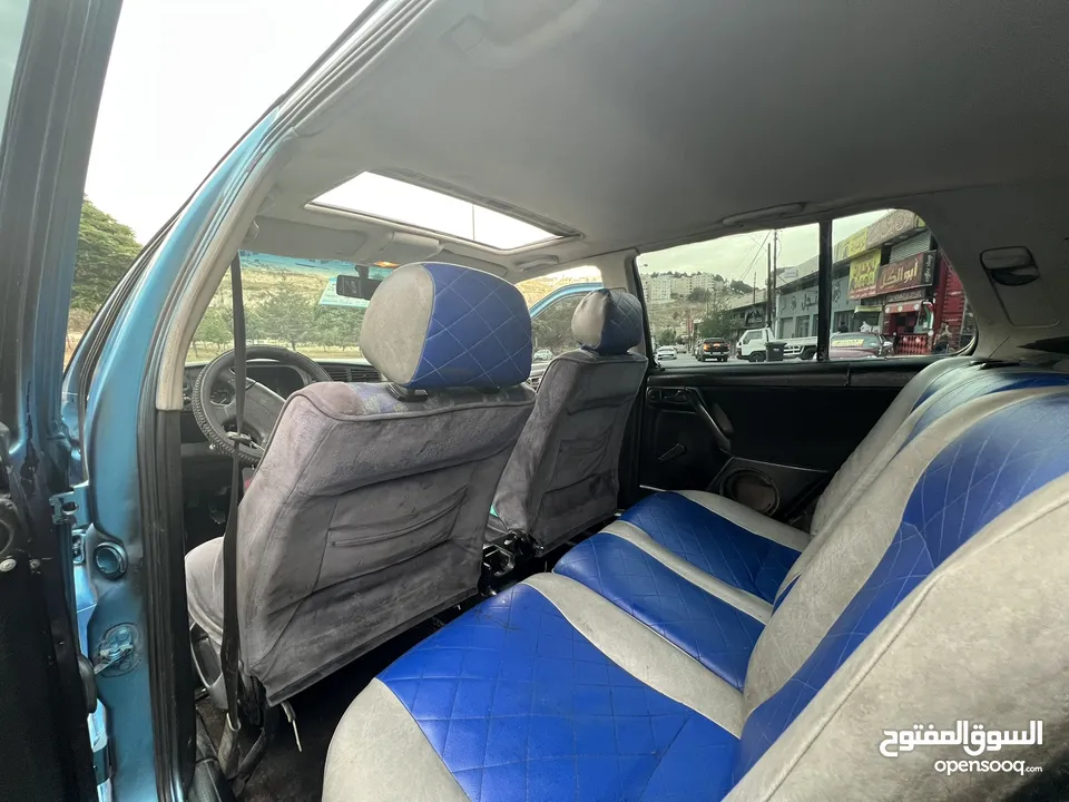 قولف mK3 1994 للبيع بسعر حلوو