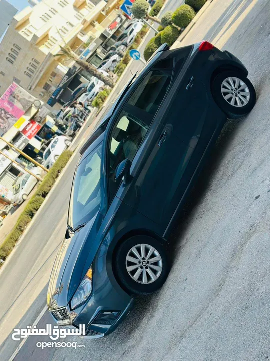 Seat ibeza