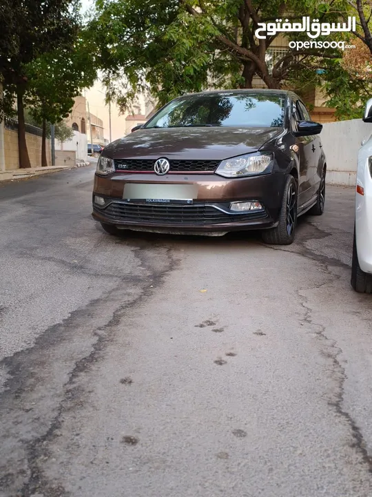 بولو 2014/2015  1.2 TSI تيربو  جير عادي  115 ألف كم  وكالة  46,000 شيكل  سعر حرق حرق كاش فقط..