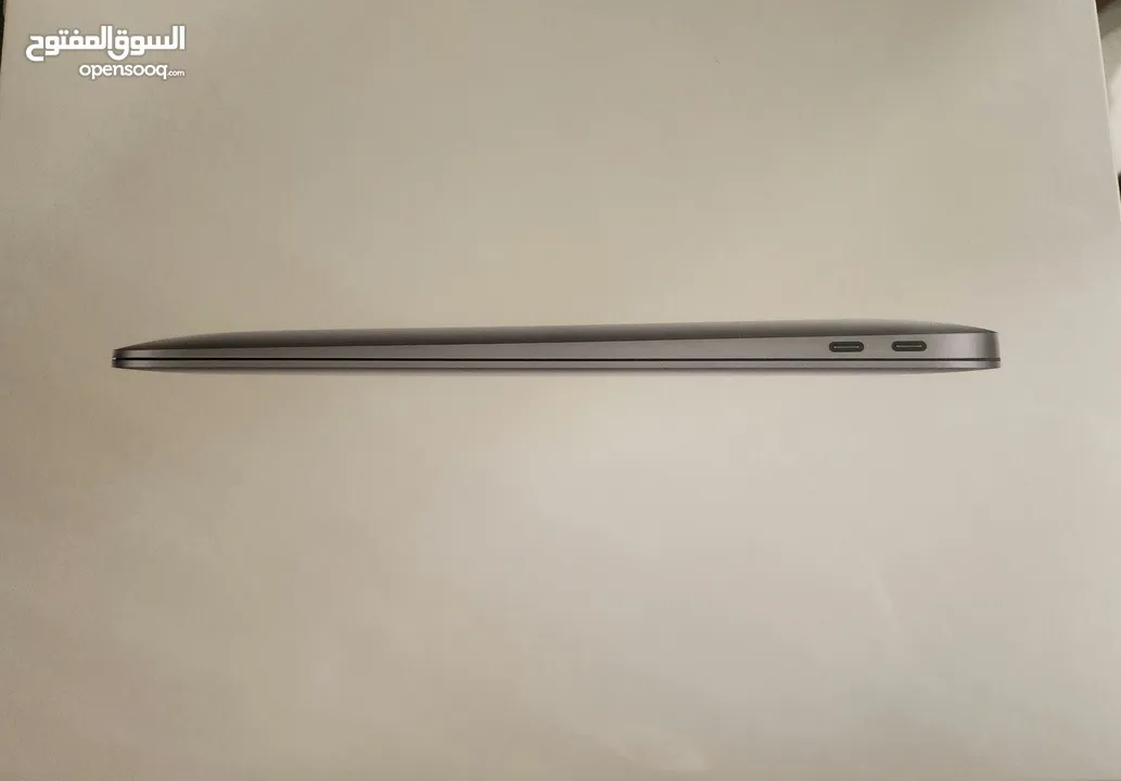Apple M1 MacBook Air new - ماك بوك m1 جديد كرتونة مختومة