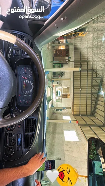 ميتسوبيشي لانسر 2001 معدل 2008