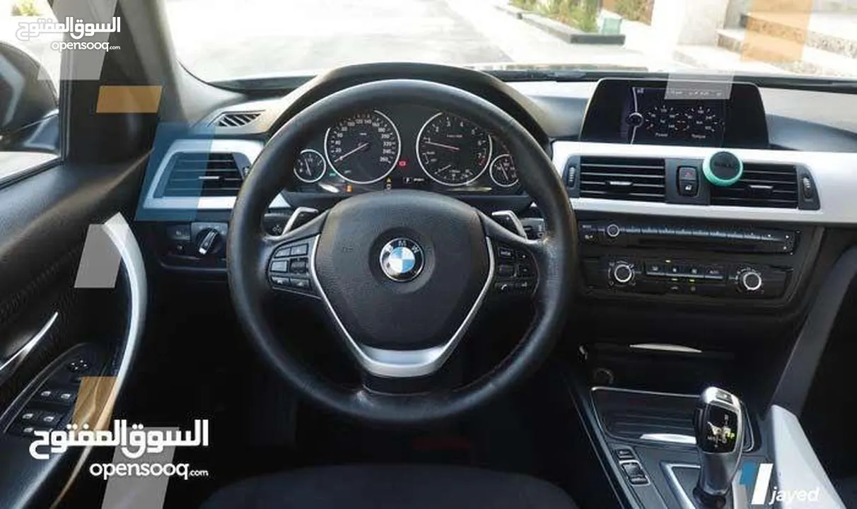 بي ام دبليو 2012- bmw