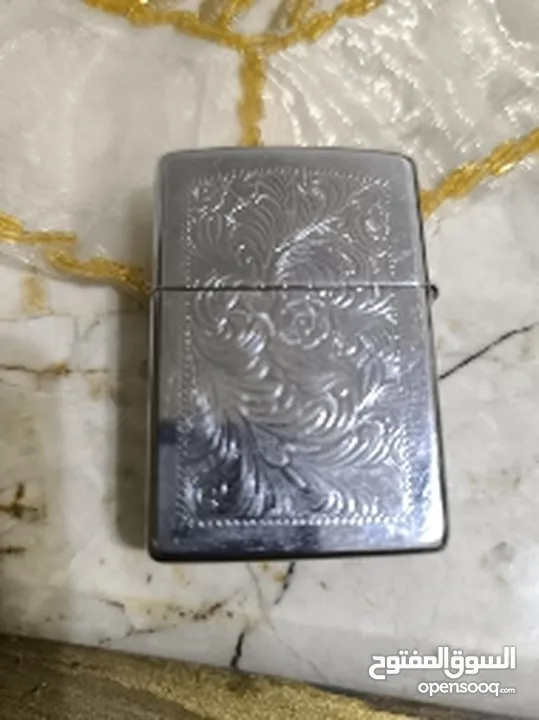 ولاعه zippo امريكي اصلي