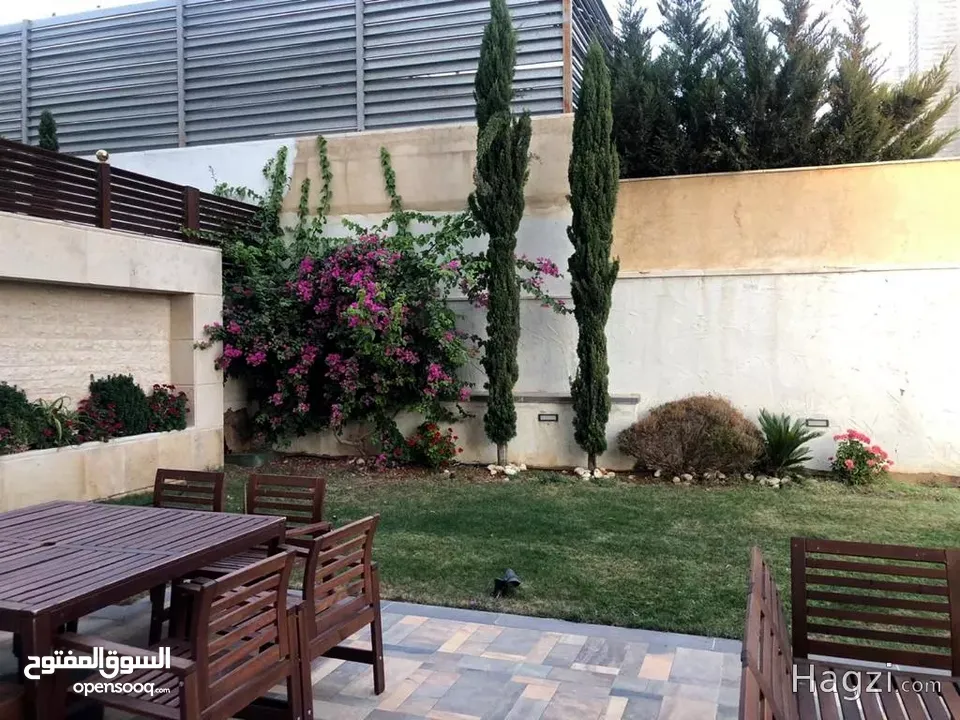 فيلا غير مفروشة للإيجار 550م2 ( Property 17470 ) سنوي فقط