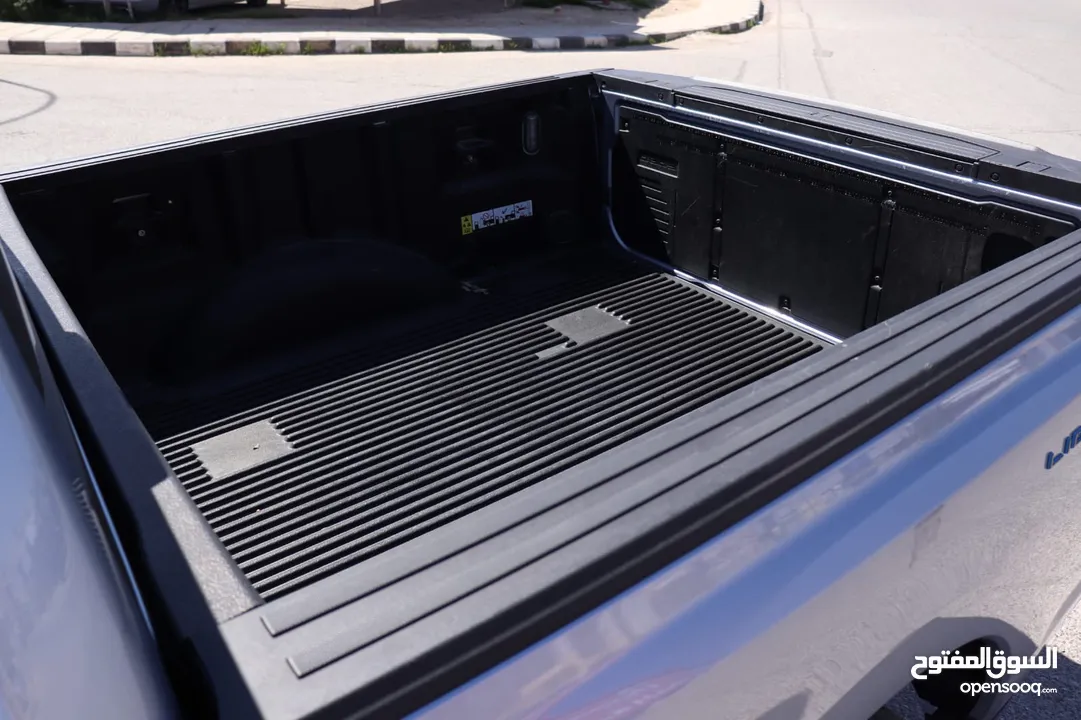 F150 LIGHTNING XLT EV 2022