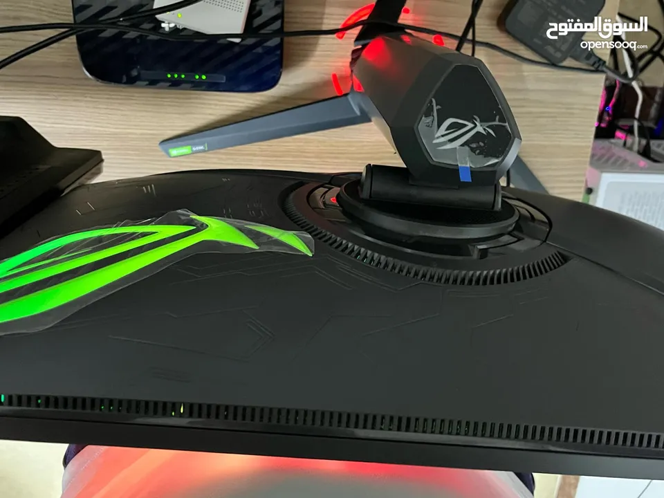 ASUS ROG STRIX شاشة اسوس للبيع