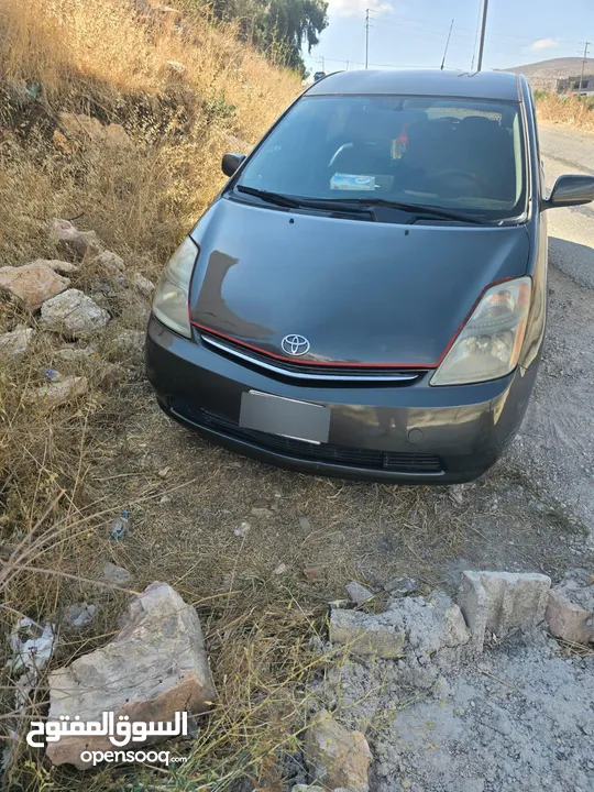 تويوتا بريوس