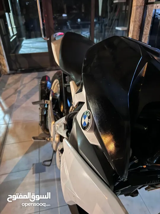 BMW G310R للبيع