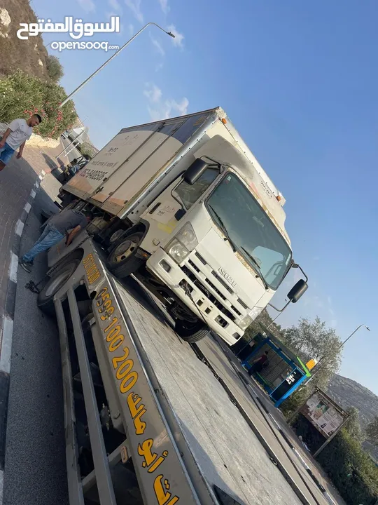 ايسوزو  للقطع