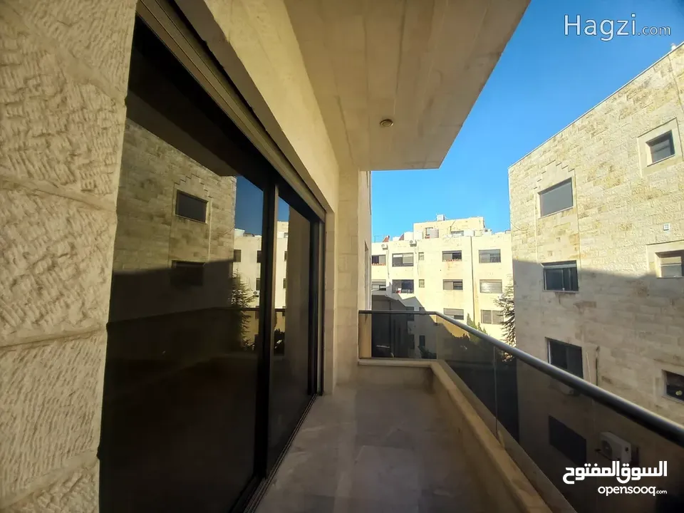 شقة فاخرة للبيع في أم اذينه  ( Property ID : 30716 )