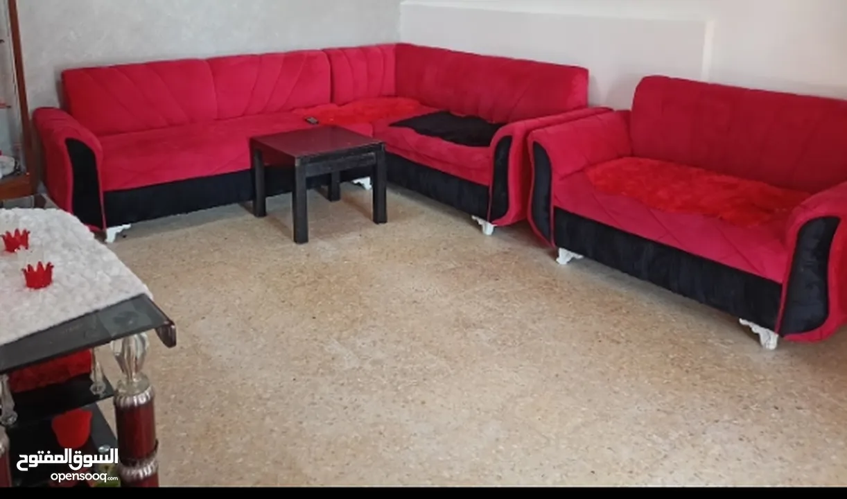 كورنر وضع ممتاز