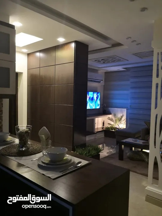 شقة مفروشة للإيجار 90م2 ( Property 12256 )-175081021