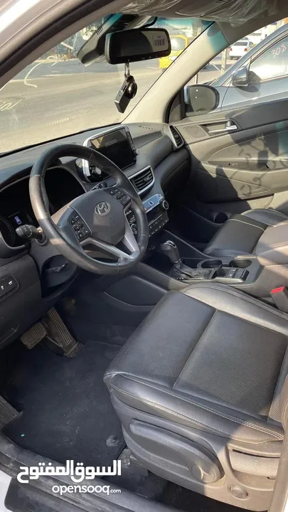 هيونداي توسان 2020