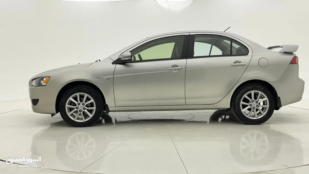 (HOME TEST DRIVE AND ZERO DOWN PAYMENT) MITSUBISHI LANCER