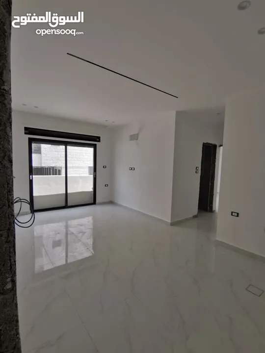 شقه استثماريه عباره عن ثلاث استديوهات مع ترس للبيع خلف جامعة الاردنية