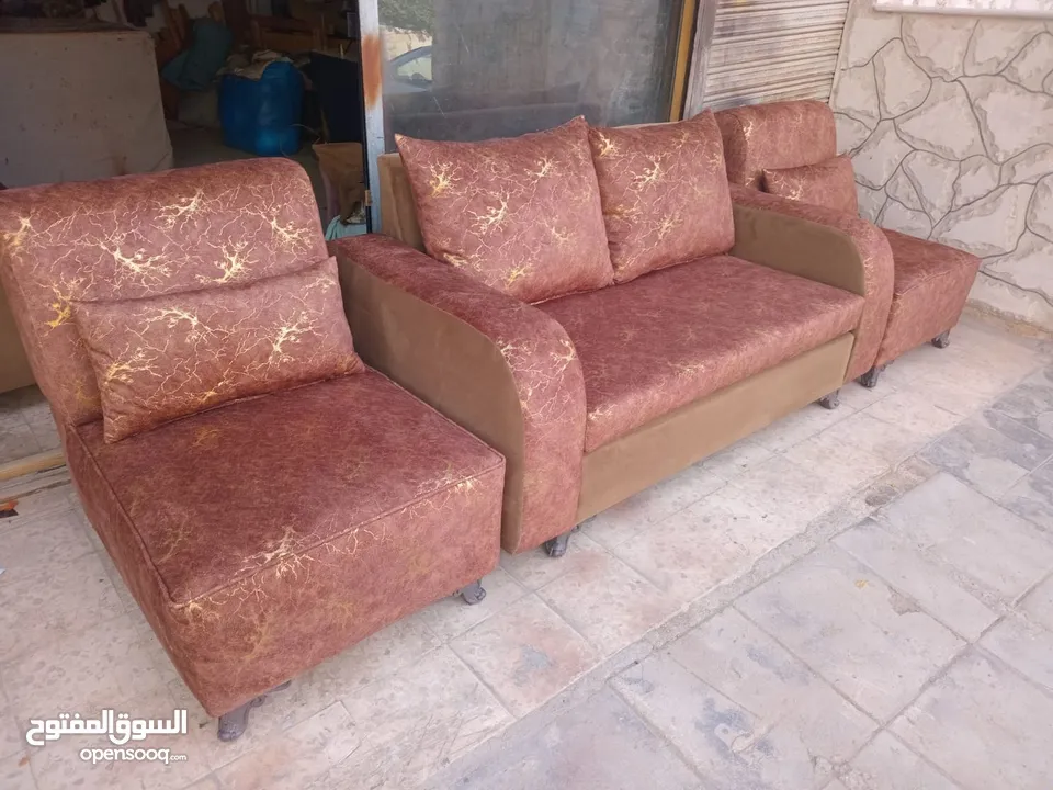 طقم كنب للبيع