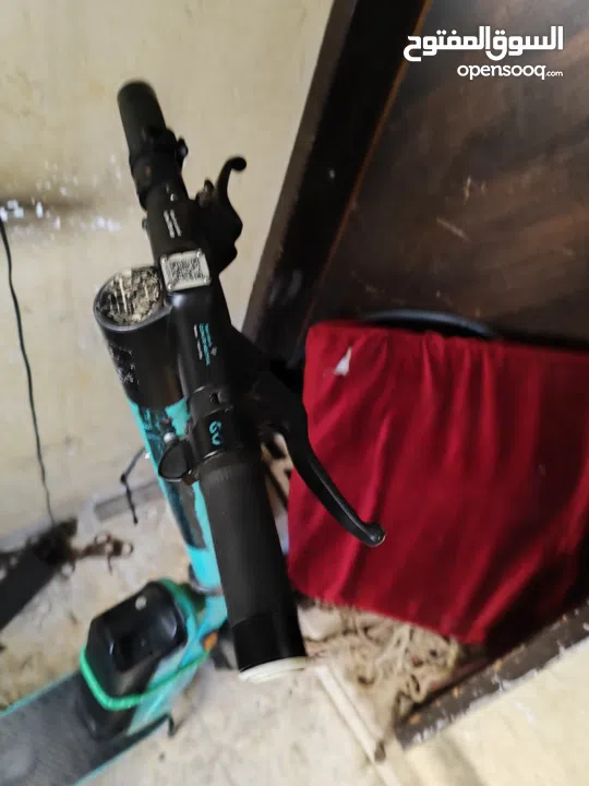 سكوتر tier 48 13 سعر 780 شيقل نابلس