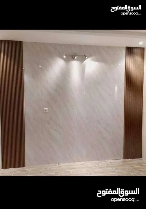 جميع اعمال الادهانات والديكورات