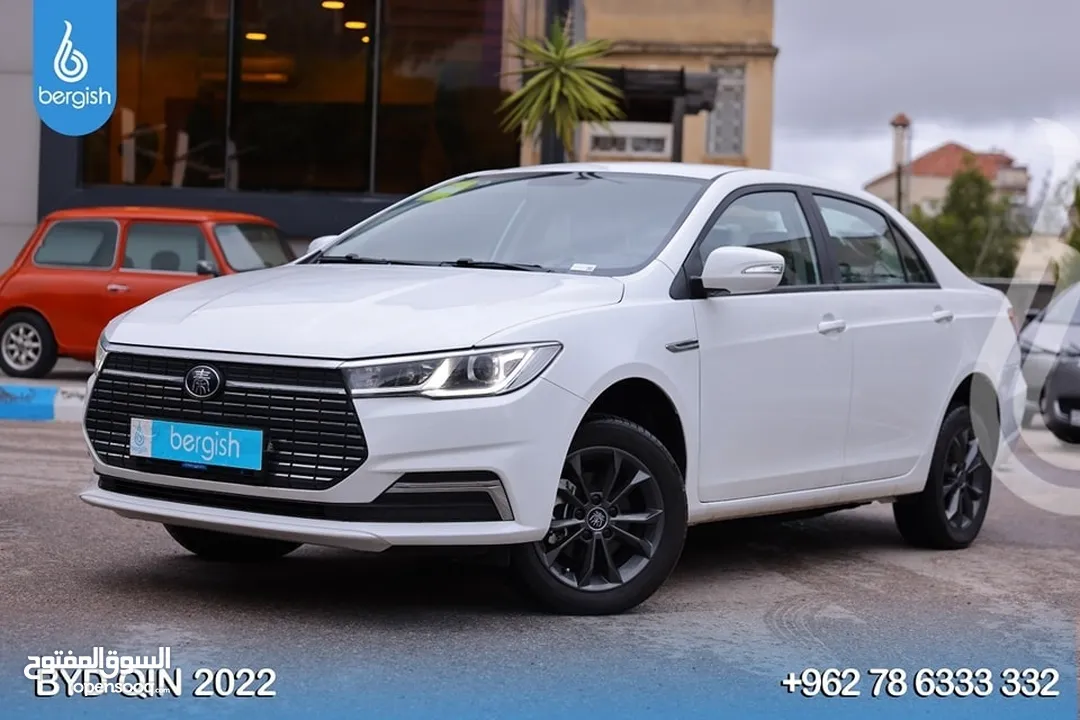 BYD_QIN_EV_2022