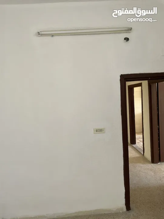 شقه فارغه للإيجار