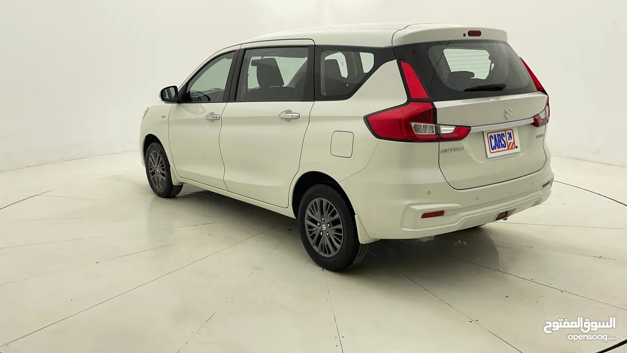 (HOME TEST DRIVE AND ZERO DOWN PAYMENT) SUZUKI ERTIGA