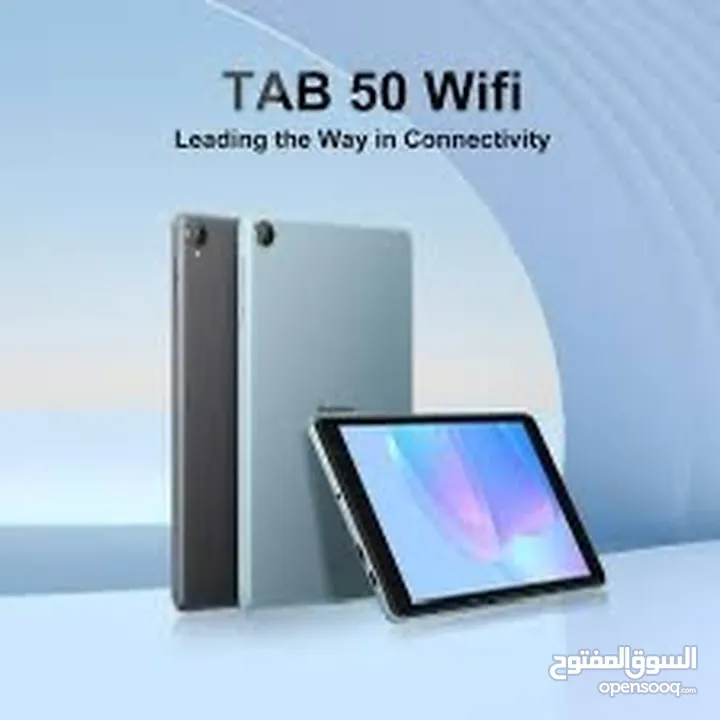 Blackview Tab 50 wifi