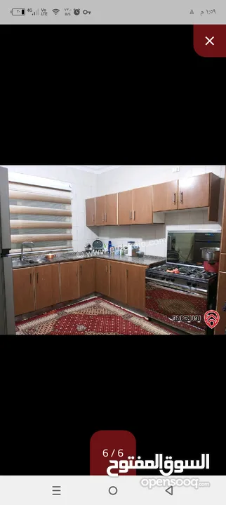 شقه للبيع جبل الحسين 111 قابل للتفاوض