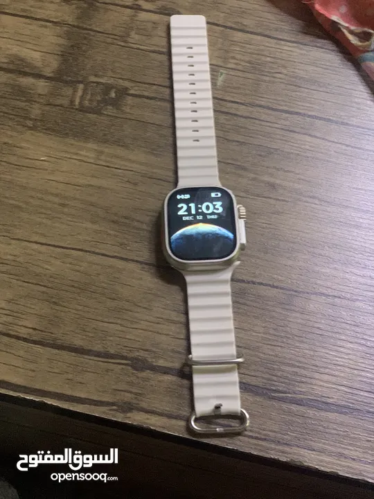 ساعة ذكية SMART WATCH S9 ULTRA