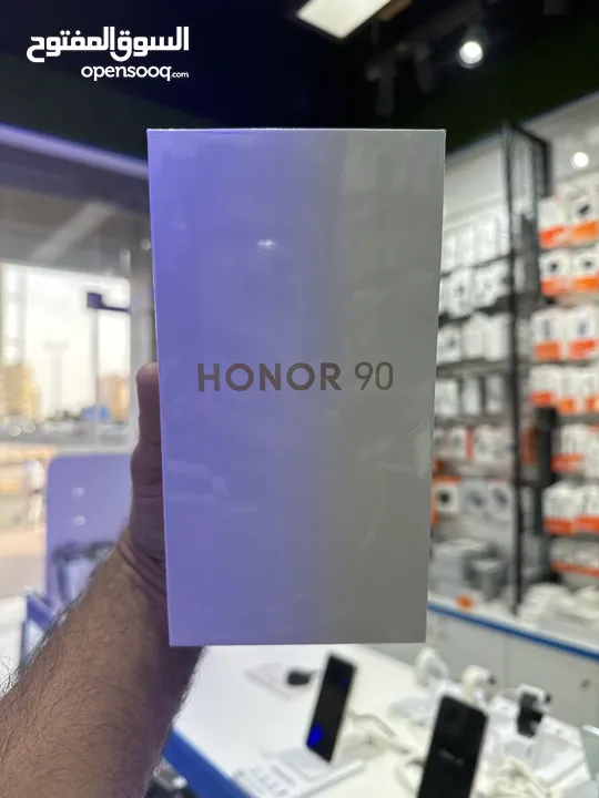 HONOR 90 Dual Sim 8GB / 256GB