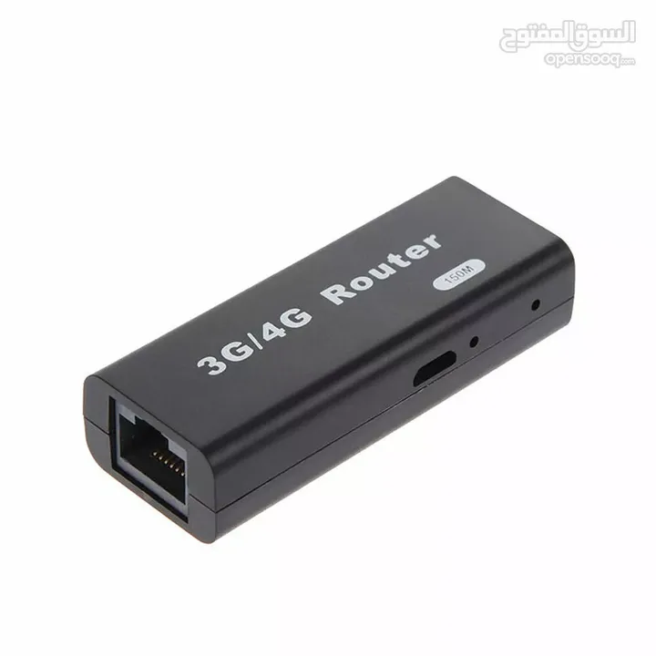 Mini Portable 3G/4G WiFi Wlan Hotspot AP Client