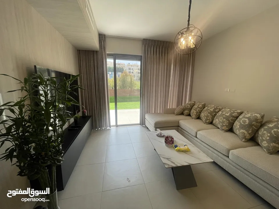 Elite Apartments In The Heart Of The Diplomatic Area