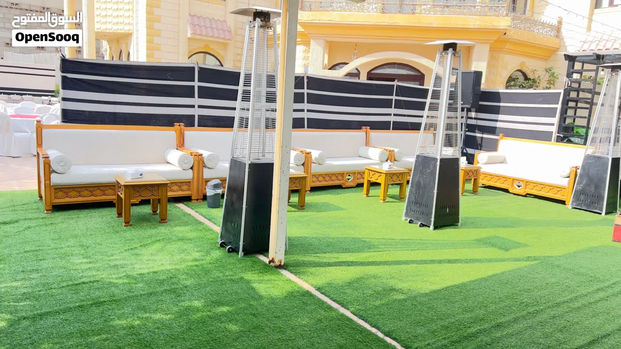 السندريلا/ للحفلات والمناسبات