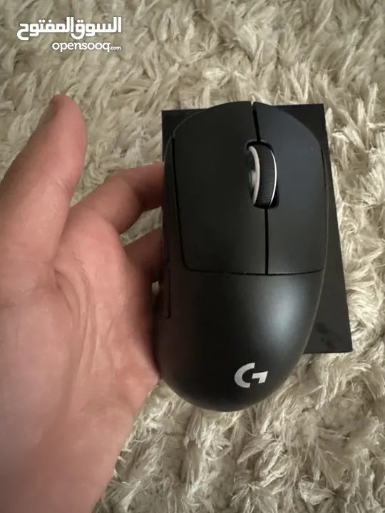 G PRO X SUPERLIGHT