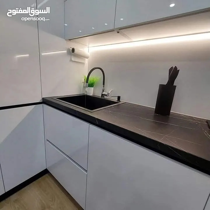 مؤسسة انوار الرحمن للمطابخ وخزائن الحائط
