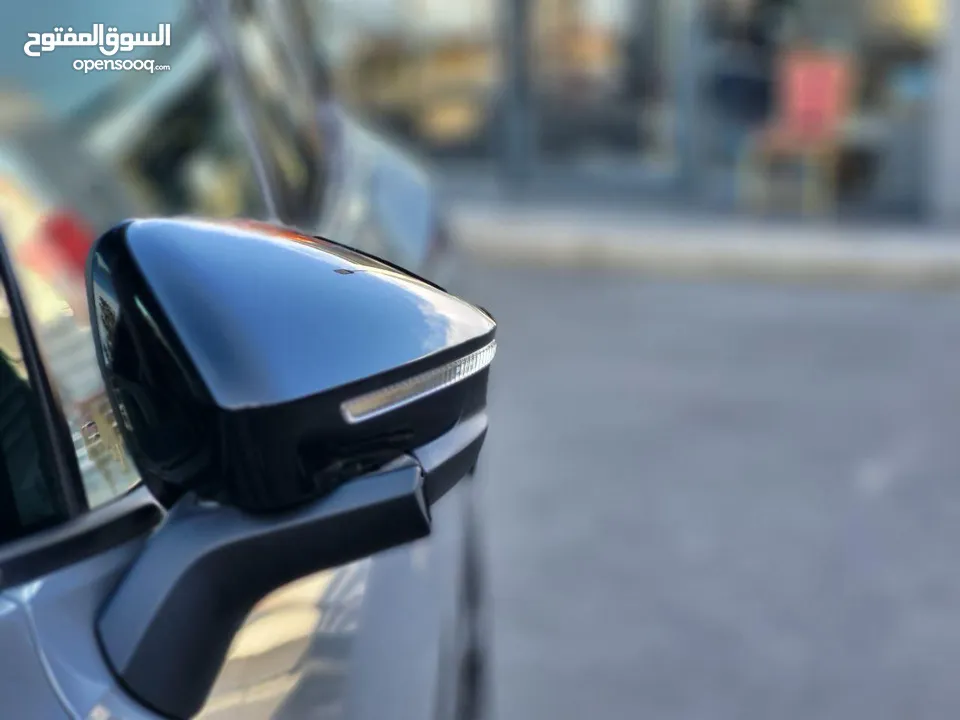 فوكس فاجن id4 برو لايت موديل2023 جمرك جديد