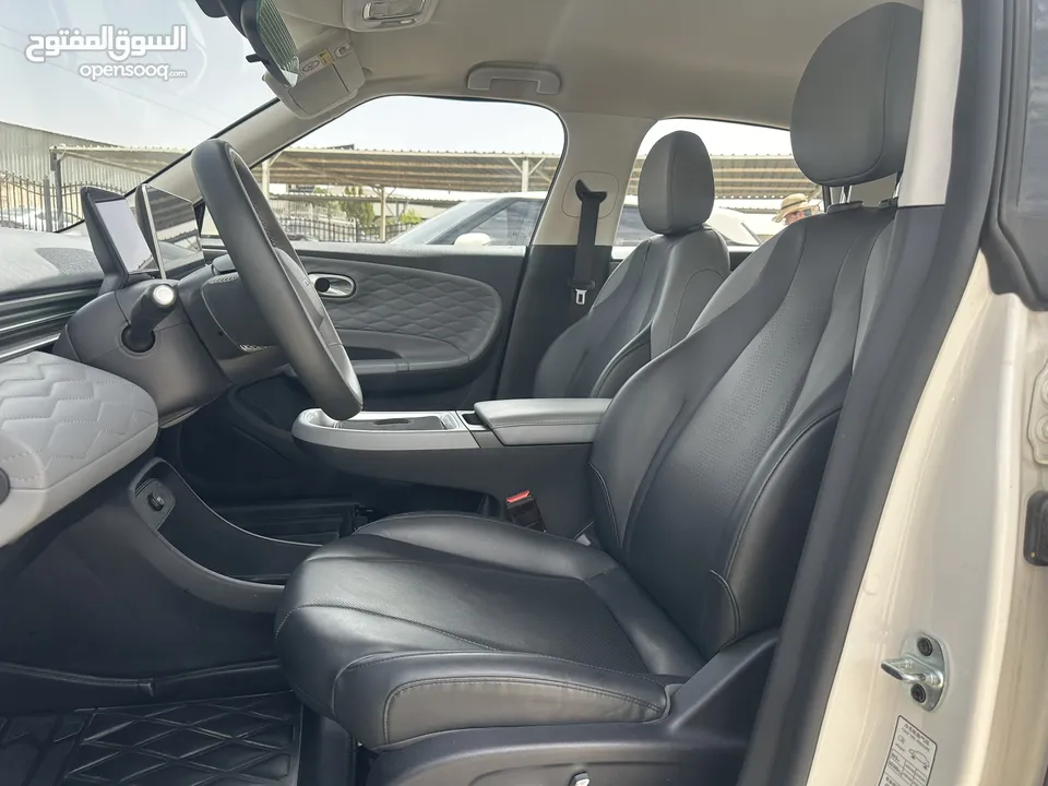Dongfeng Nammi box 2023 تقطع بلشحنه 430 كيلو