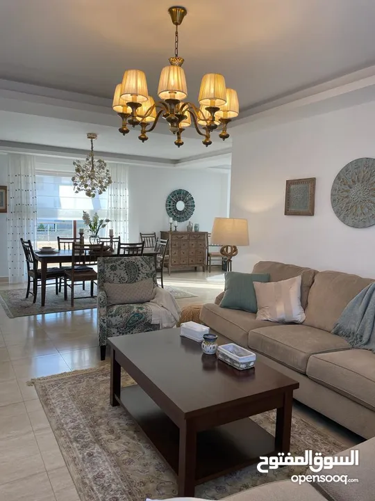 روف للايجار في عبدون ( Property 42516 )-174847688