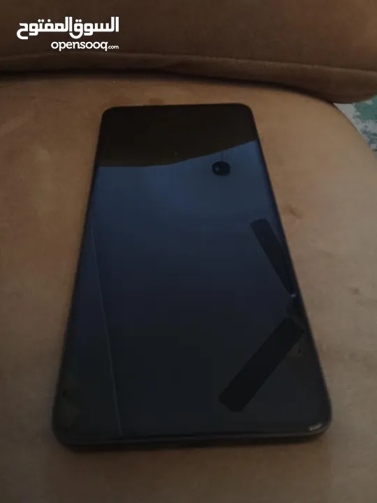 تلفون redmi note 13 بحالة جديد