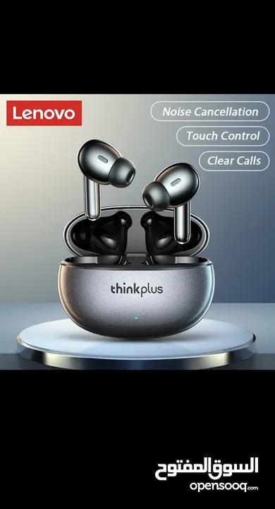 سماعةLenovo thinkplus Live Pods  لون XT88