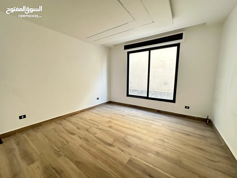 شقة غير مفروشة للبيع في عبدون  ( Property ID : 39460 )