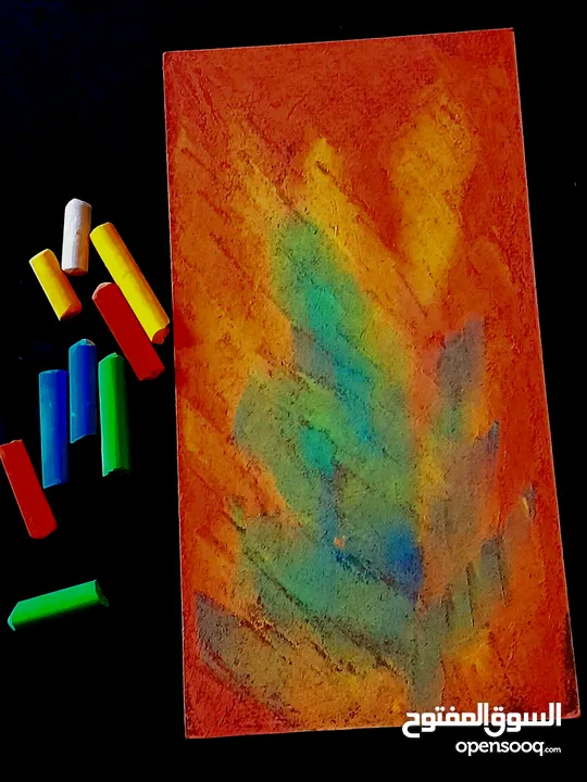 خربشات من غزة