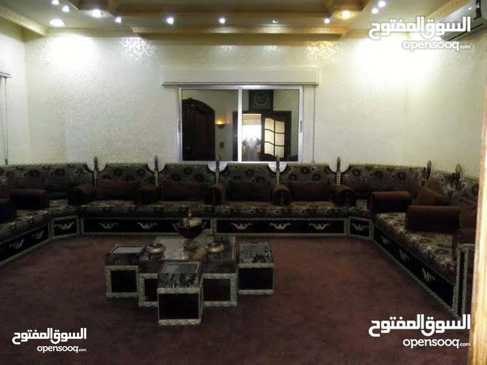 شقق مفروشه فخمه للايجار