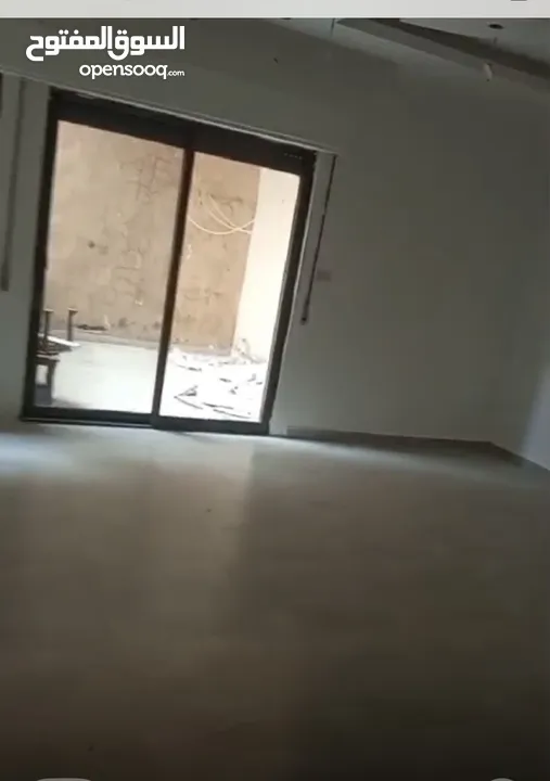 شقة للبيع في البيادر بجانب الجامعة التقنية