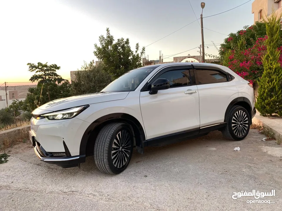 سيارة هوندا e.ns1 2022 فئة e3 للبيع