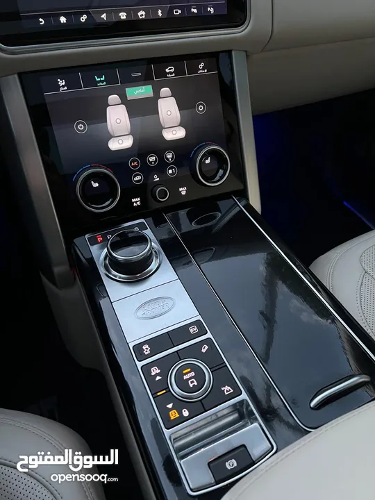RANGE ROVER VOGUE Hybrid 2020 للبيع كاش او اقساط من المالك مباشرة بسعر مغري