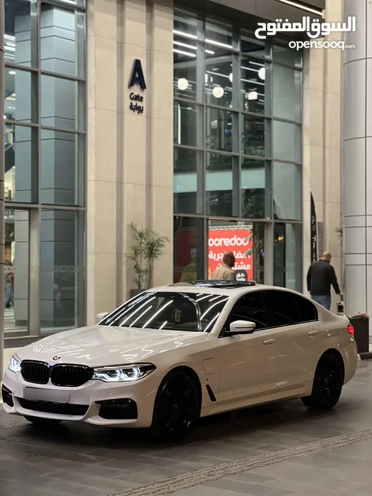 بي ام دبليو