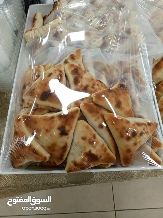 وجبات طعام لشركات والمصانع والجمعيات الخيرية اقل سعر