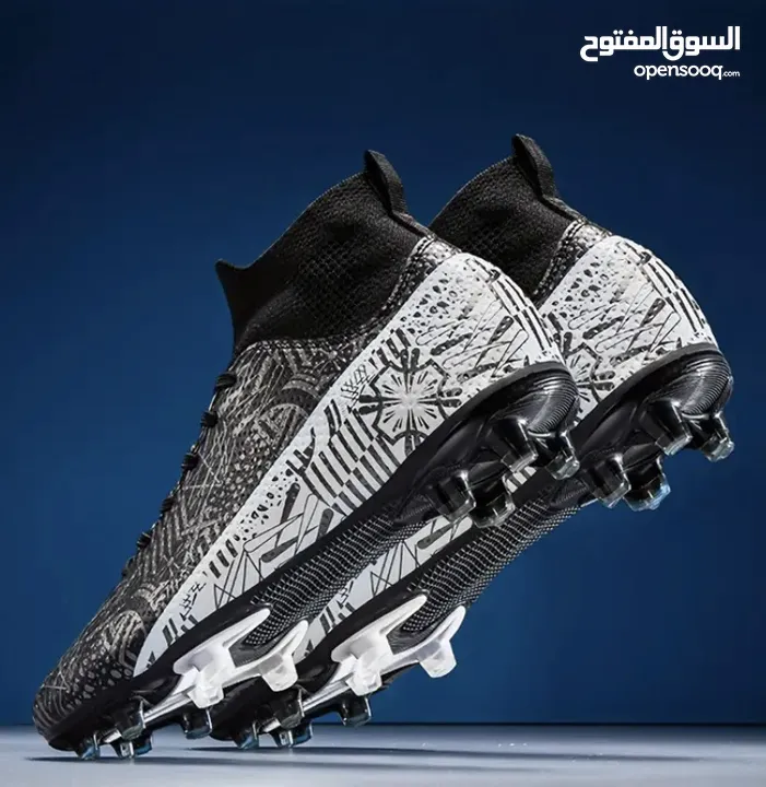 Football Shoes!