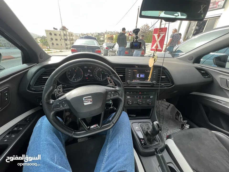 سيات كوبرا