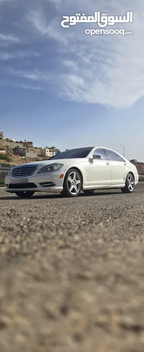 Mercedes Benz S400  2010 for sale
